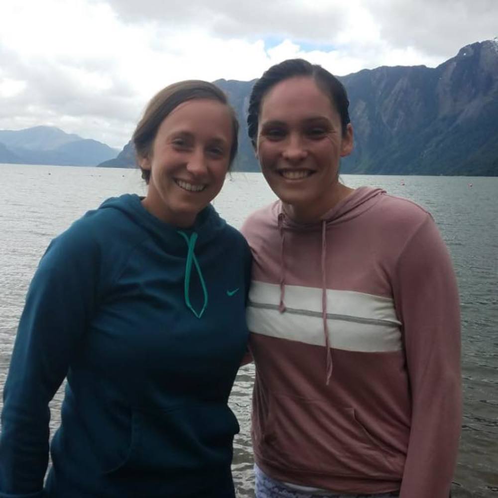 Meet your Posher, Joanna